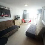 Appartement Topone Warschau
