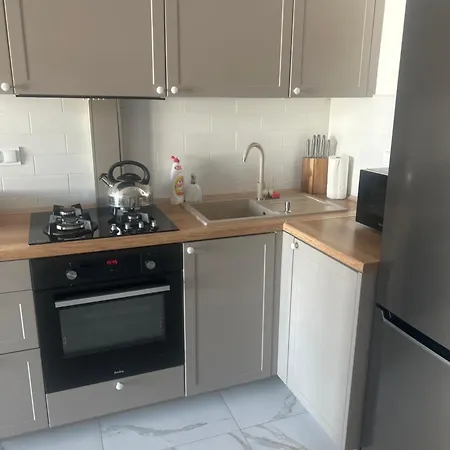 Apartamento Topone *
