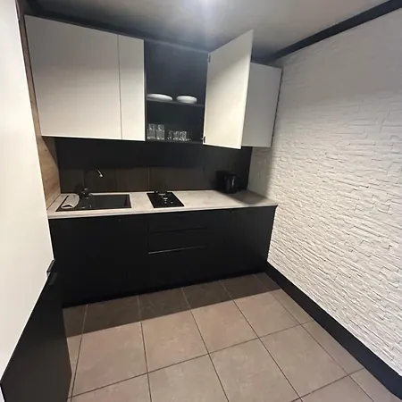 Topone Appartement Warschau