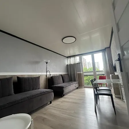 Topone * Warschau