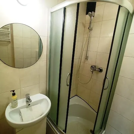 Topone Apartment