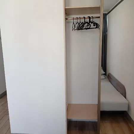 Topone Apartment *