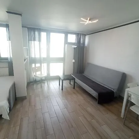 Topone Apartment Warsaw