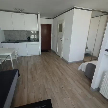 Topone Apartment