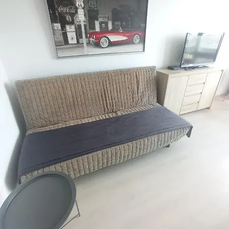Topone Apartment