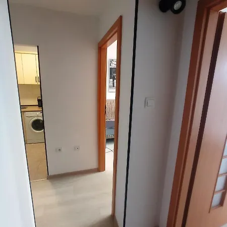 Topone Apartment *