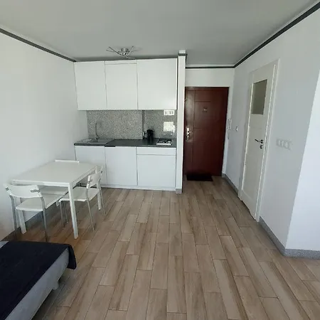 Topone Apartment