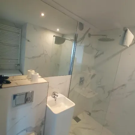 Topone Apartment