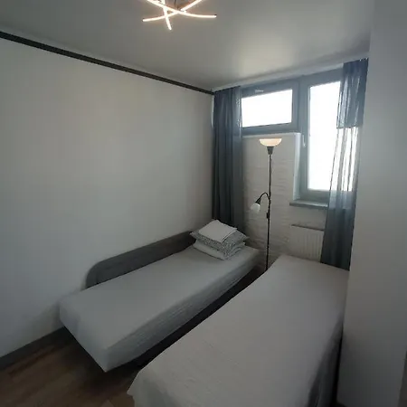 Apartment Topone *