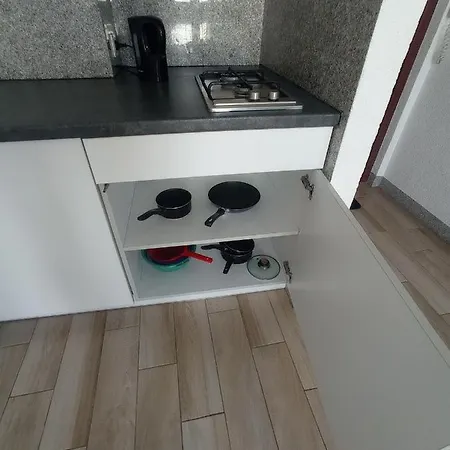 Topone Apartment *
