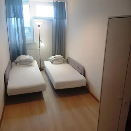 Topone Apartment *