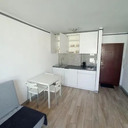 Topone Apartment *