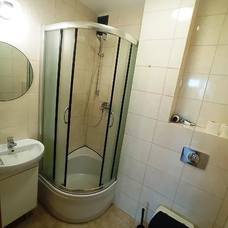 Apartment Topone *