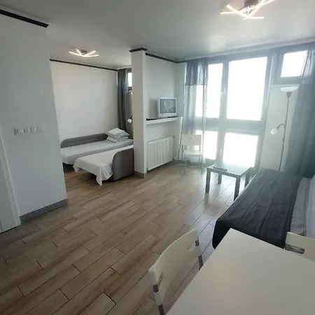 Topone Apartment *