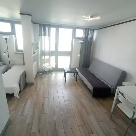 Topone * Warsaw