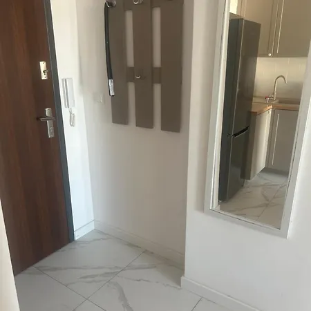 Topone Apartment