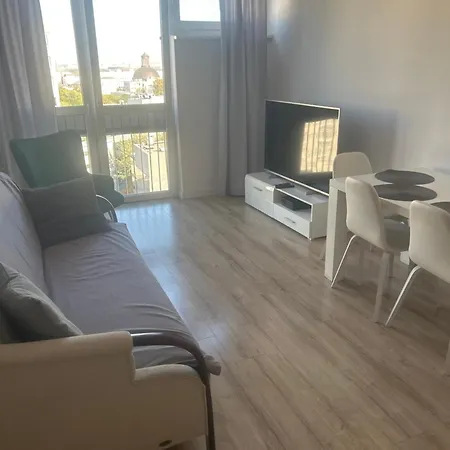 Apartment Topone *