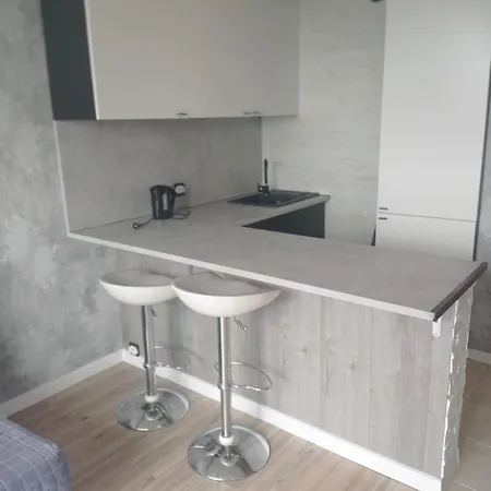 Apartment Topone