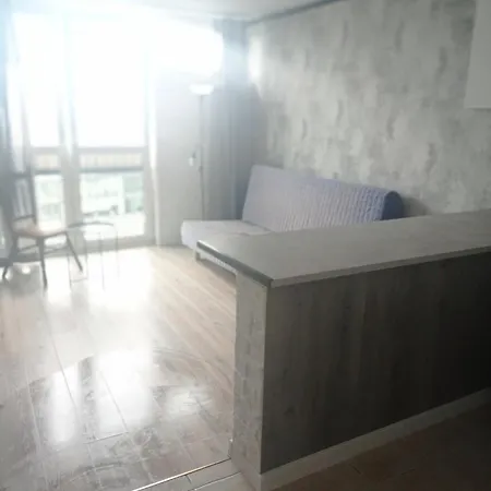 Topone * Warsaw