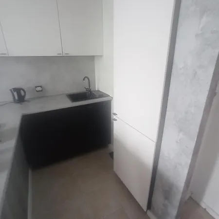 Topone Appartamento Varsavia