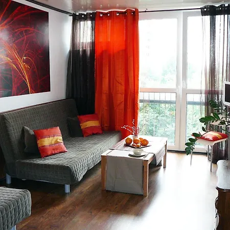 Apartment Topone