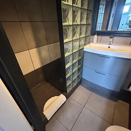 Appartement Topone *