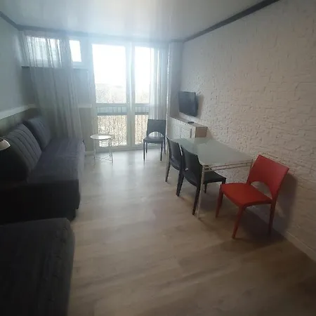 Topone Apartmán *