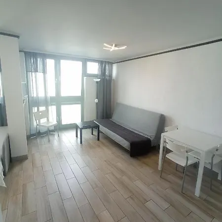 Topone Apartmán Varšava